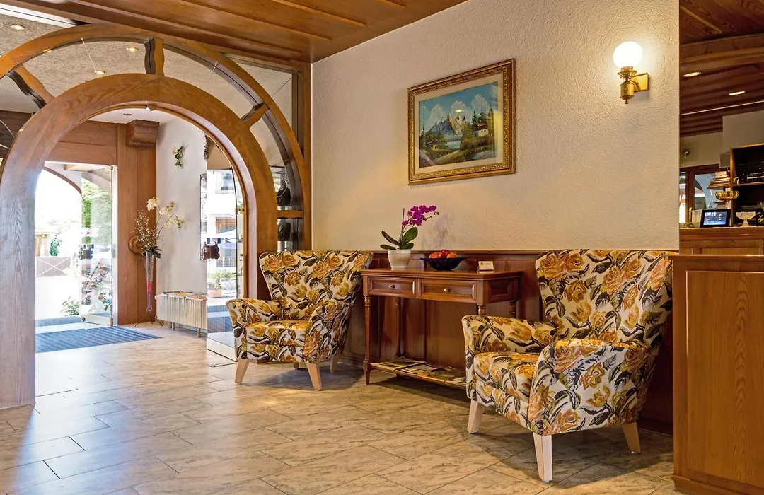 Hotel Fortuna-1